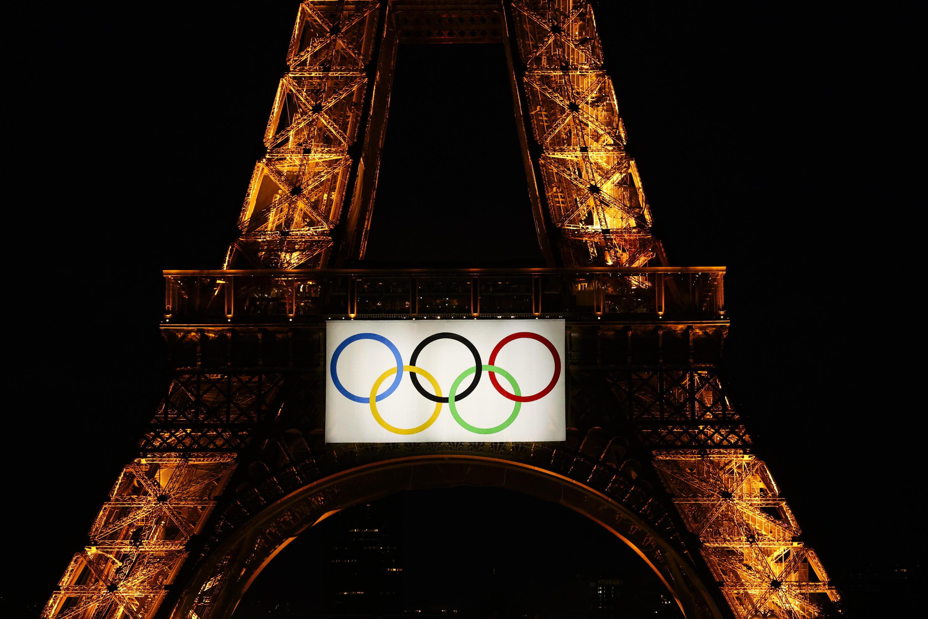 Pred 130 leti odprli prve moderne olimpijske igre