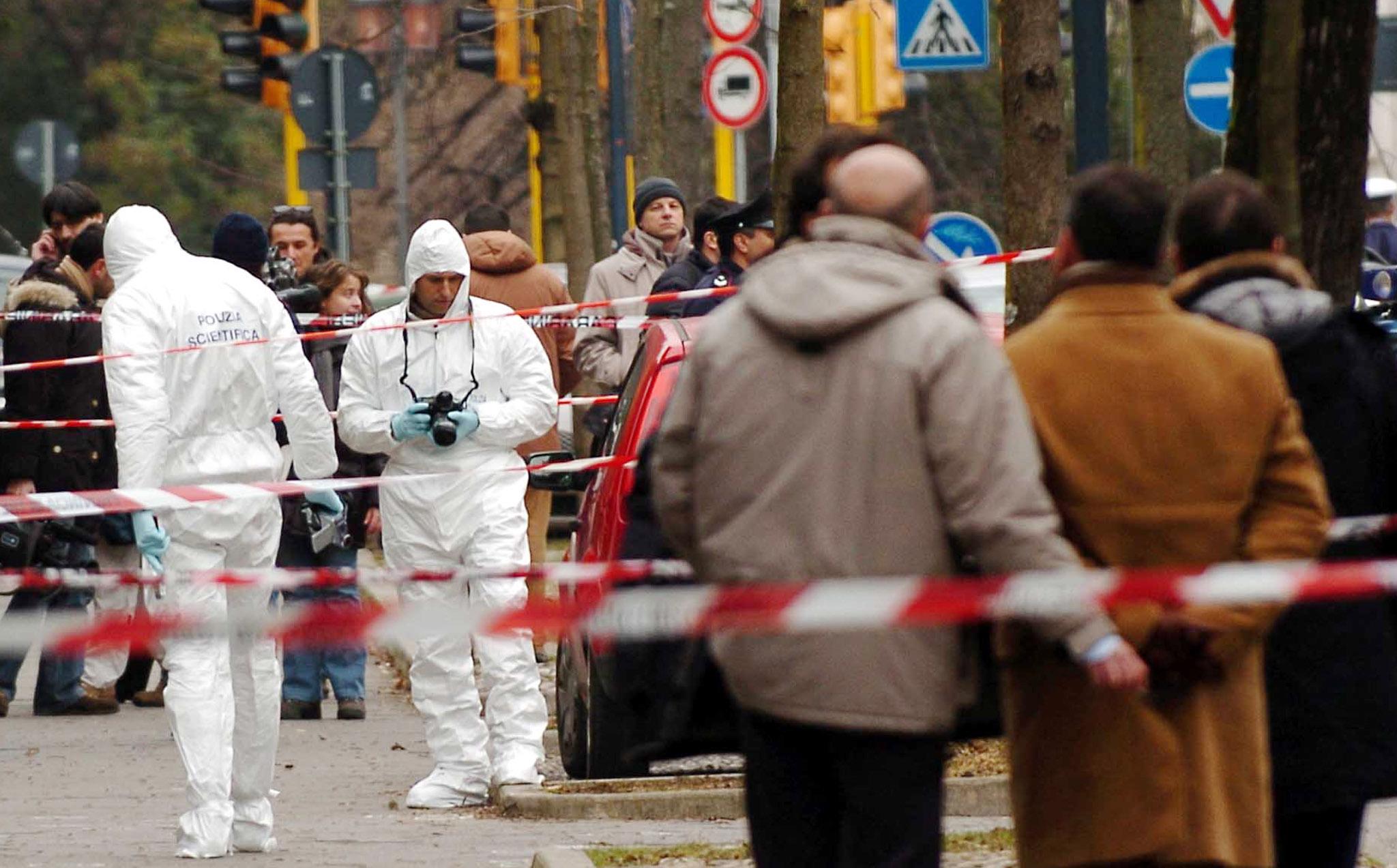 Unabomber: sodnega postopka je konec