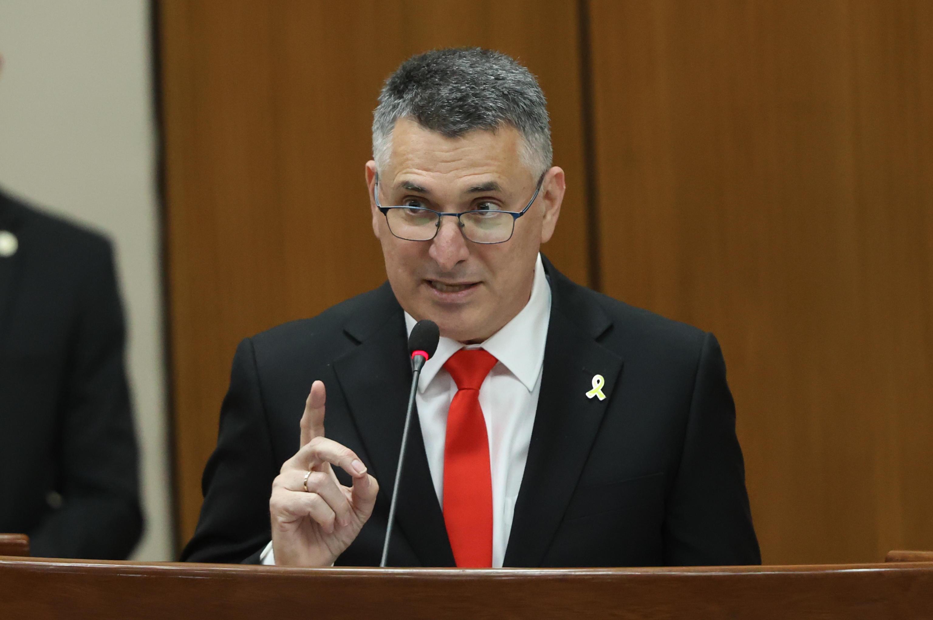 Izraelski zunanji minister prihaja v Slovenijo