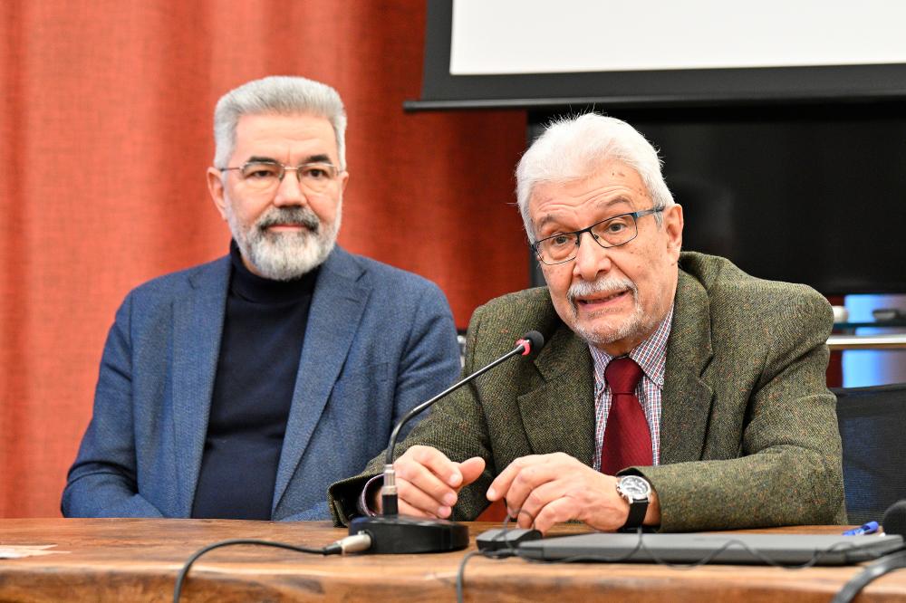 »Zgodba Viktorja Parme zgovorno prikazuje kompleksnost tega ozemlja«