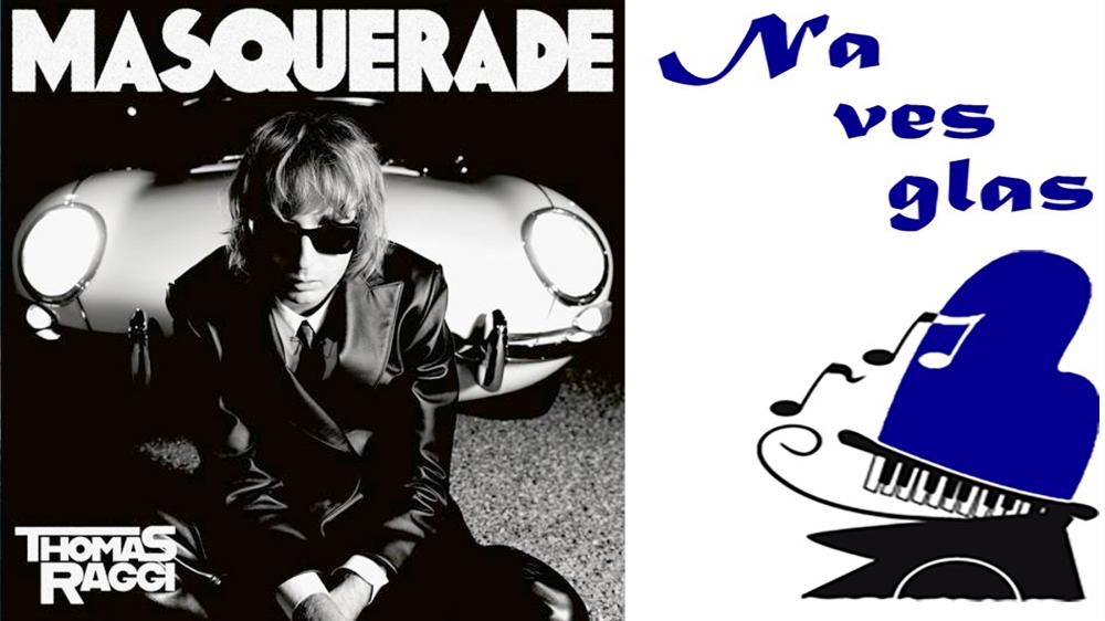 Rokerska žilica nekoč slavnega pop benda