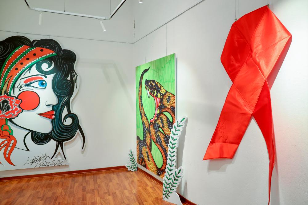 »Med mladimi pomembno širiti informacije o posledicah spolnih okužb«