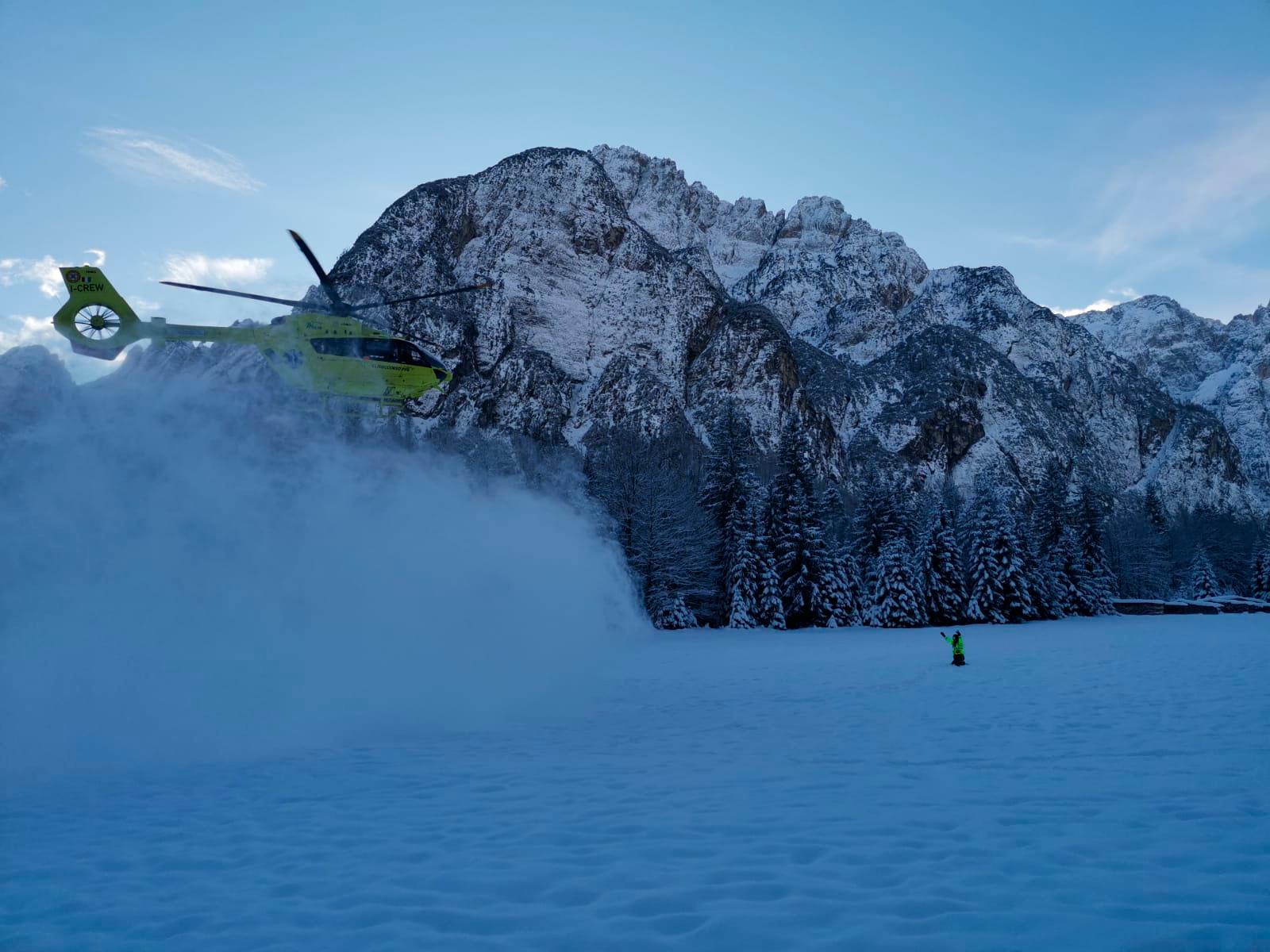 Zaradi nepripravljenih pohodnikov vse več reševanj v gorah