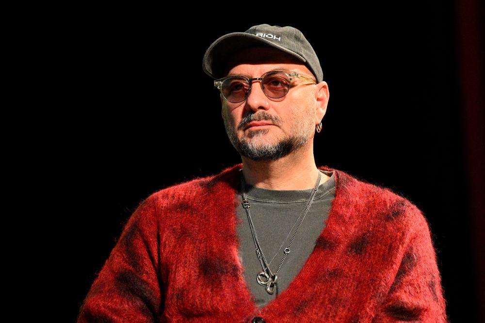 »Zlobneži nas bolj privlačijo kakor znanstveniki in umetniki«