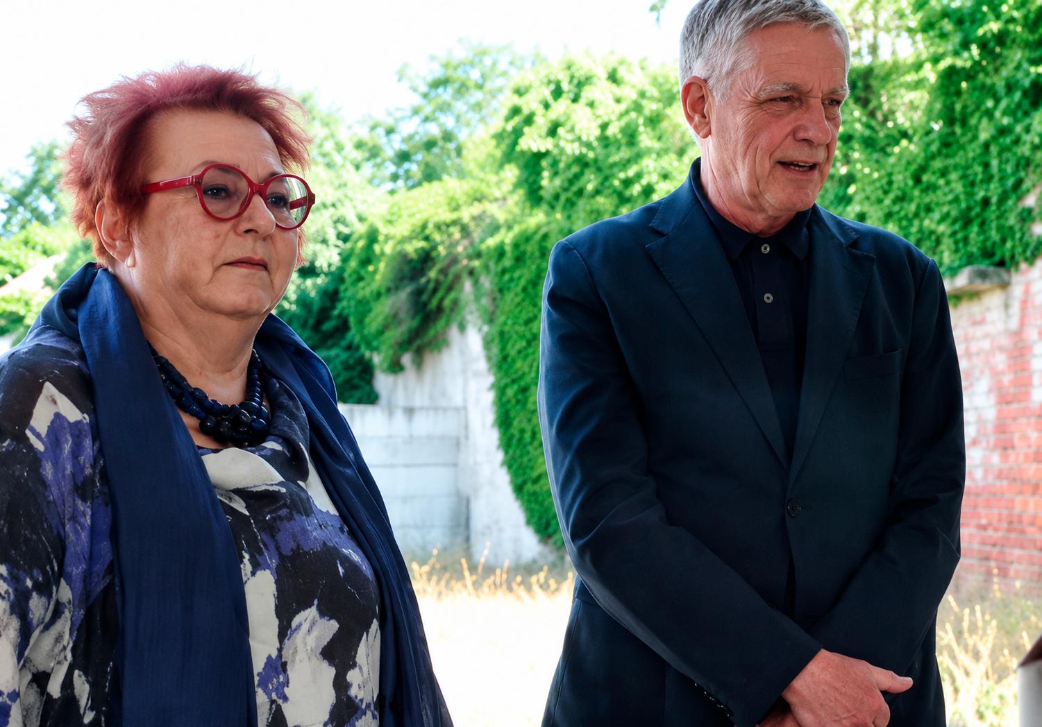 Demokratska stranka vztraja pri »slovenskem» popravku