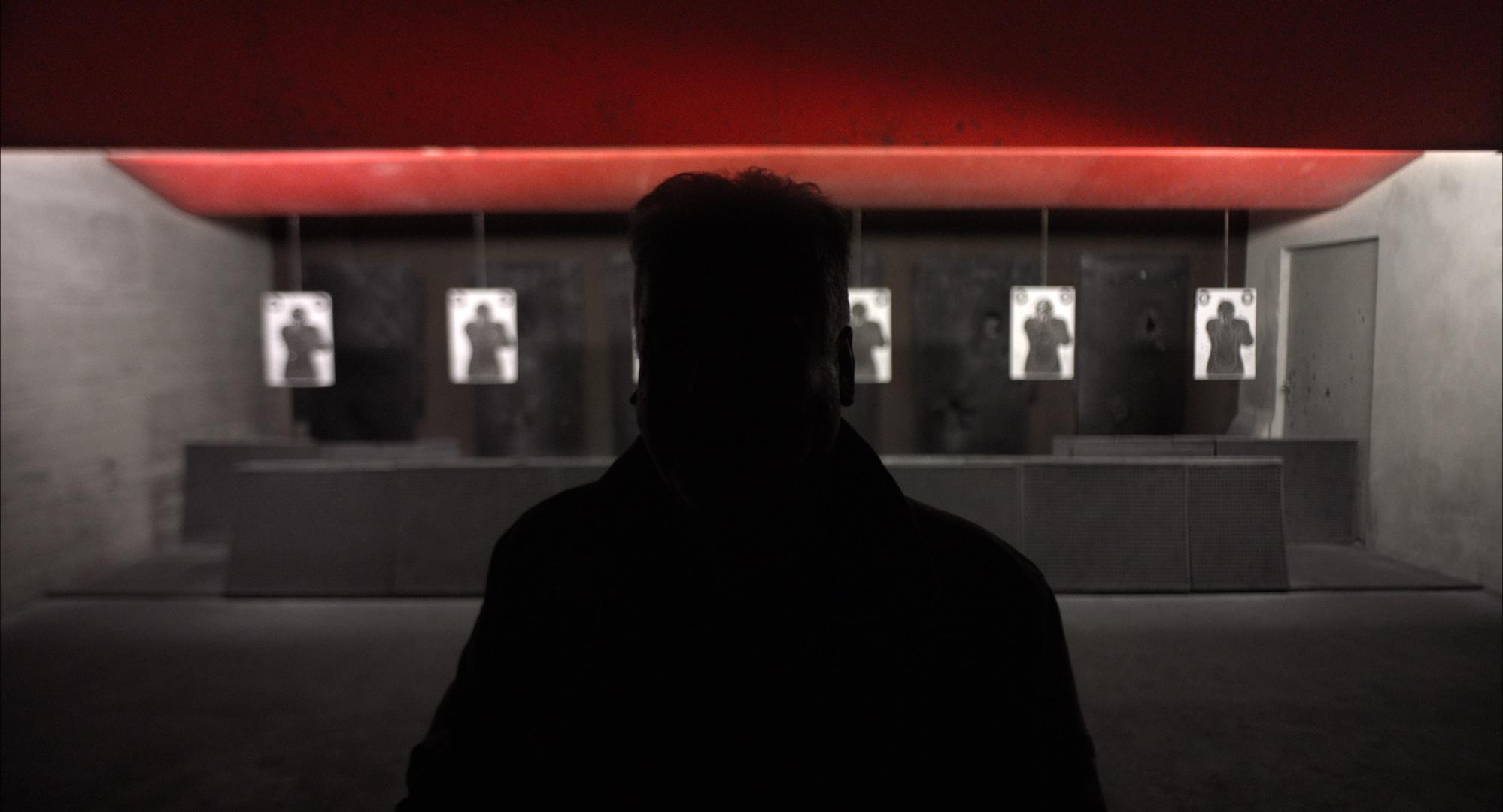 Projekcije Sarajevo safari v Gorici, Trstu in Špetru