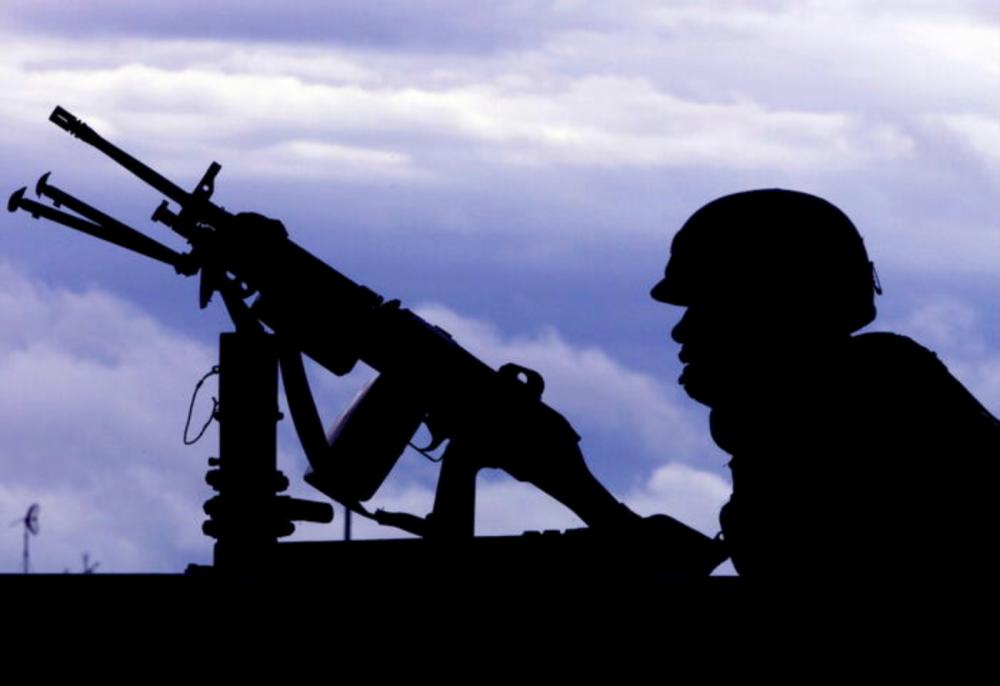 Je Pordenončan plačal, da bi v Sarajevu streljal na civiliste?