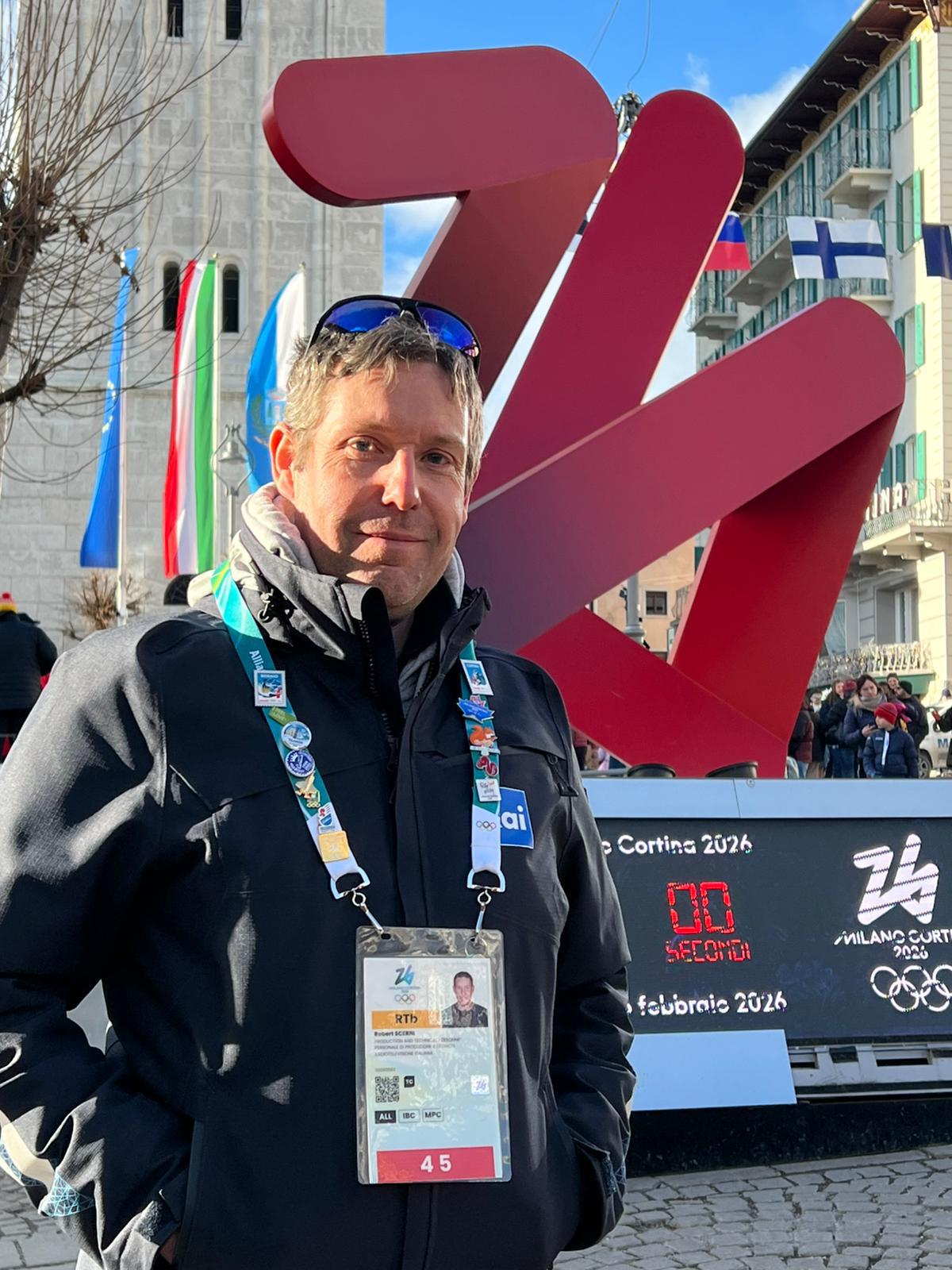 Visokotehnološki droni, televizijski prenosi ...