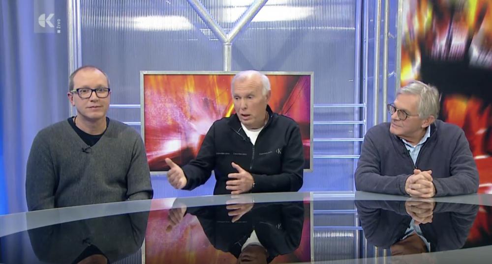 Športel o 70-letnici AŠD Sovodenj