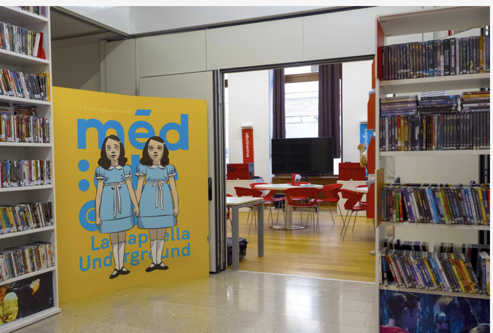 Podelitev nagrade zlati sveti Just tokrat filmsko obarvana