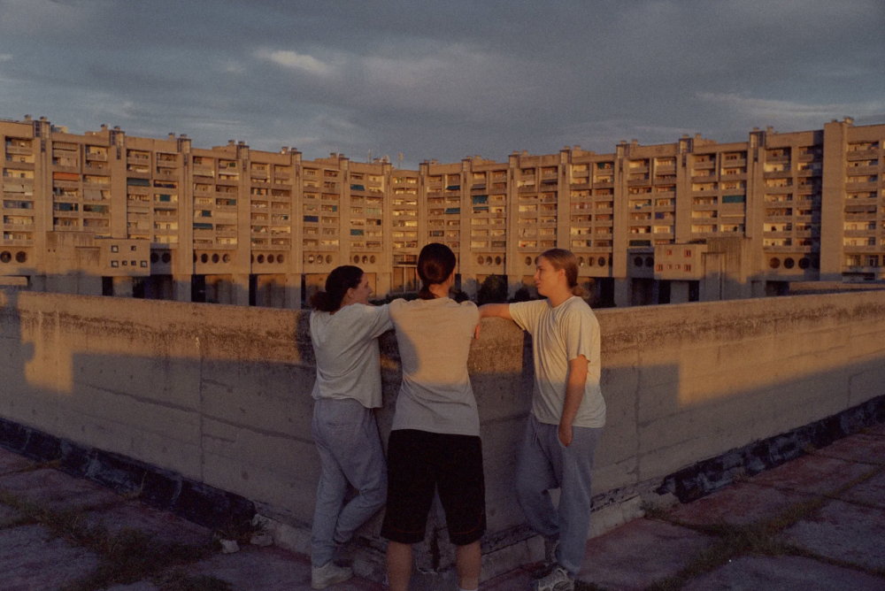 Tržaški filmski festival letos prinaša več kot 120 filmov, tudi slovenskih