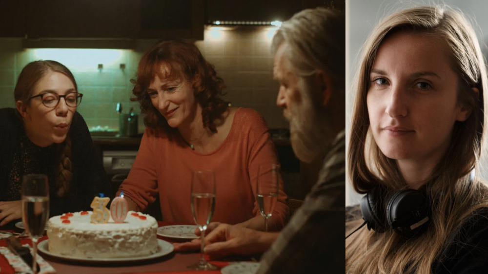 »Ne bom več luzerka je hkrati komedija in tragedija – odvisno od gledalca«