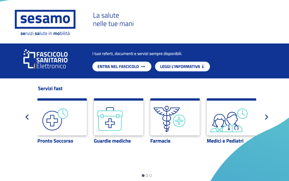 Zdravstveni kartoni bodo jutri zvečer nedosegljivi