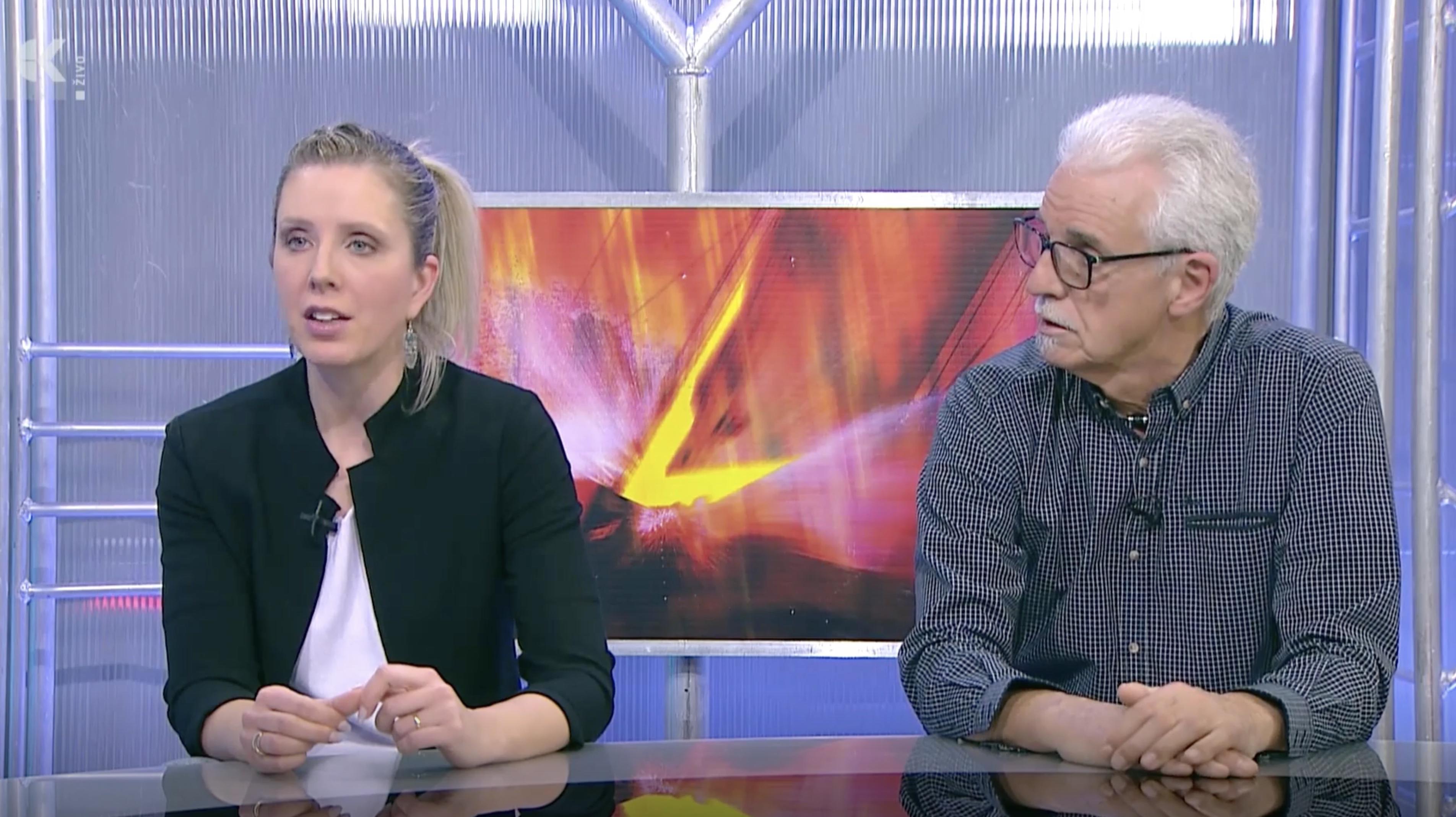 Športel o uspehih namiznoteniških igralcev Krasa