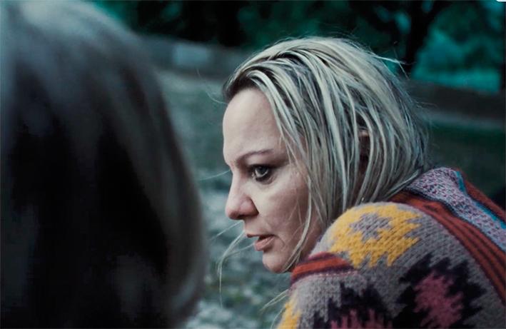 Spet v Sarajevu, kjer so ji prekinili otroštvo