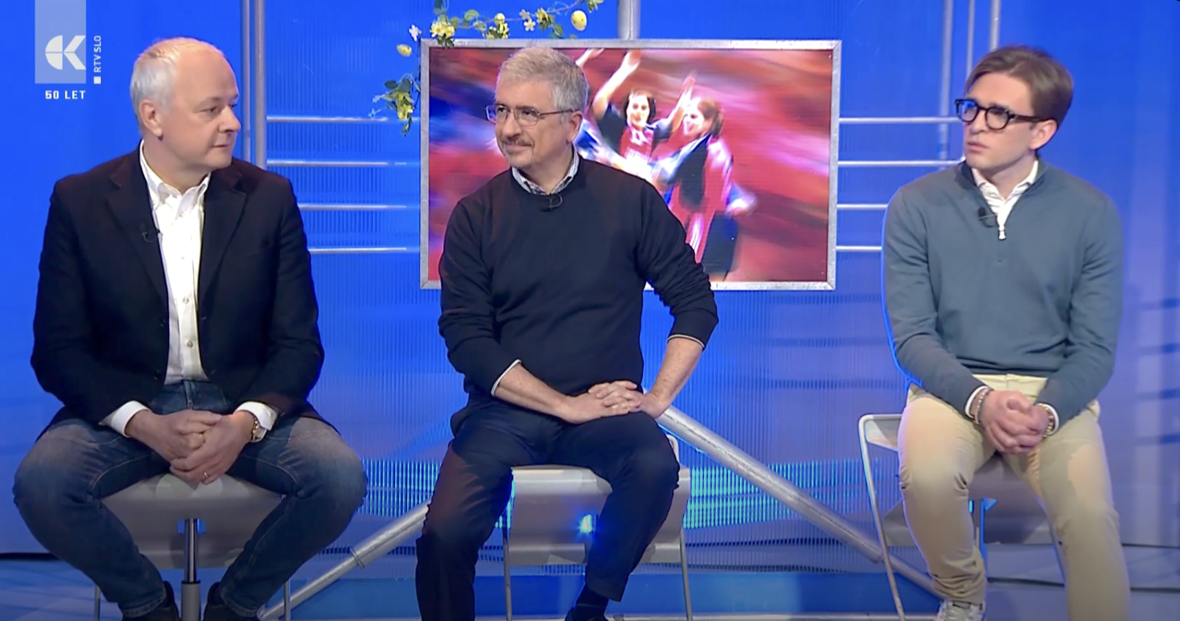 Velikonočni Športel s podjetniki