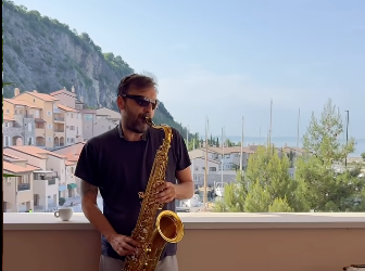 Cremonini v Sesljanu in Gorici