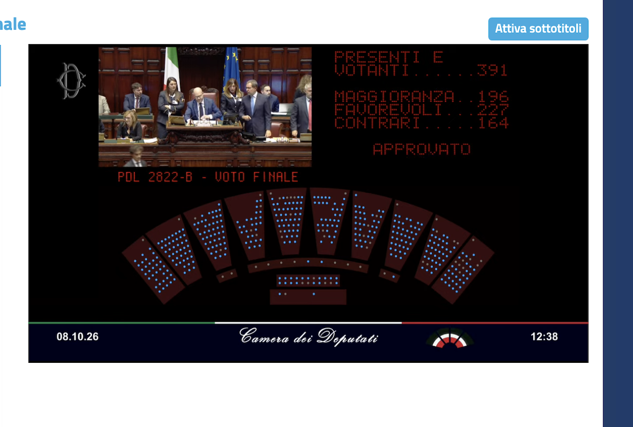 Poslanska zbornica dokončno sprejela nov volilni zakon