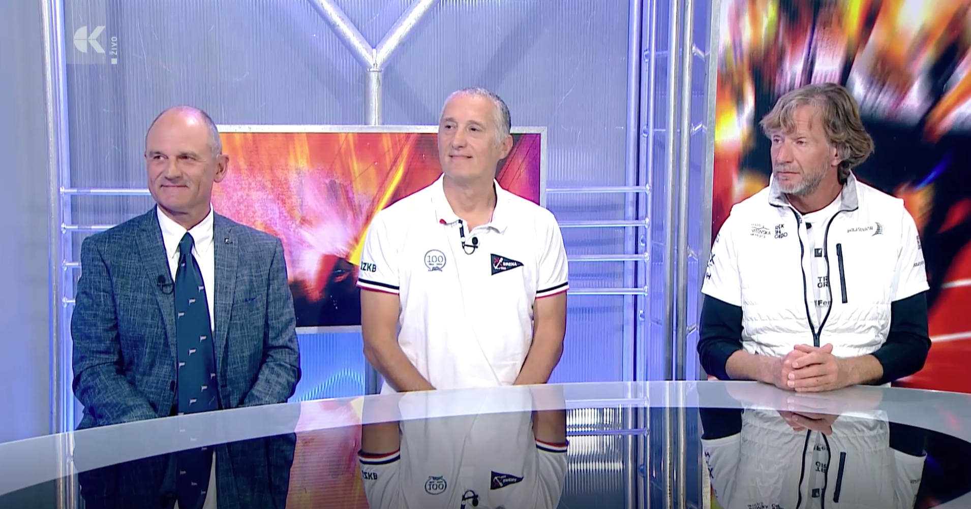 Športel tokrat o Barcolani