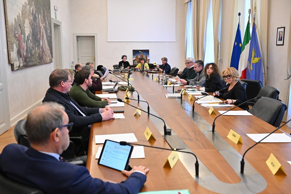 Sindikat slovenske šole začuden nad dogajanjem v paritetnem odboru