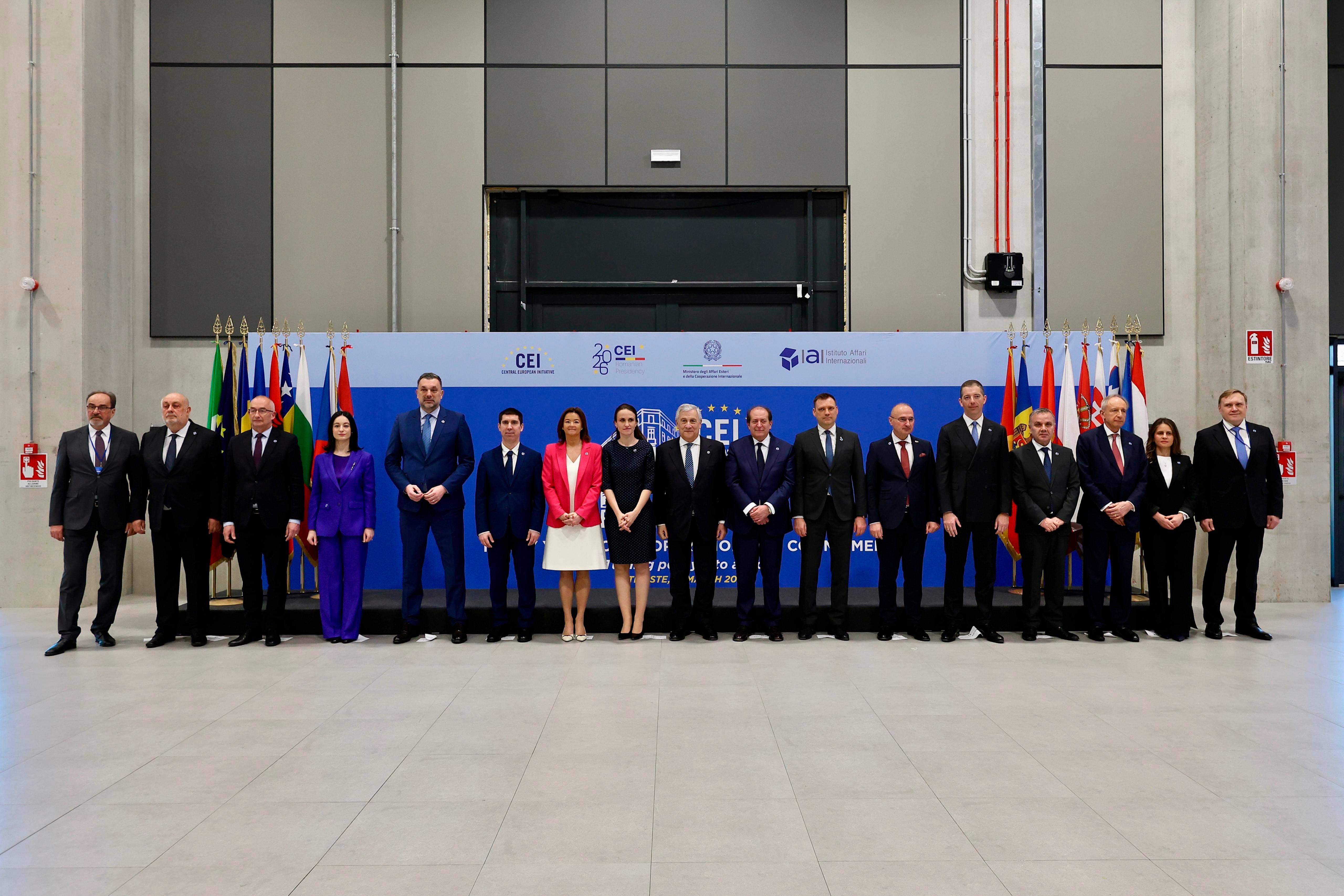 Zahodni Balkan kot prioriteta širitve EU