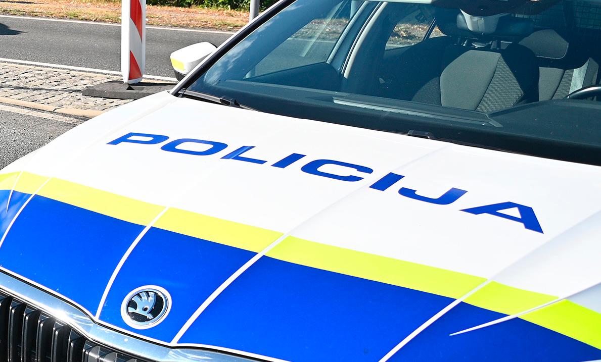 Na območju Nove Gorice niz nočnih požarov