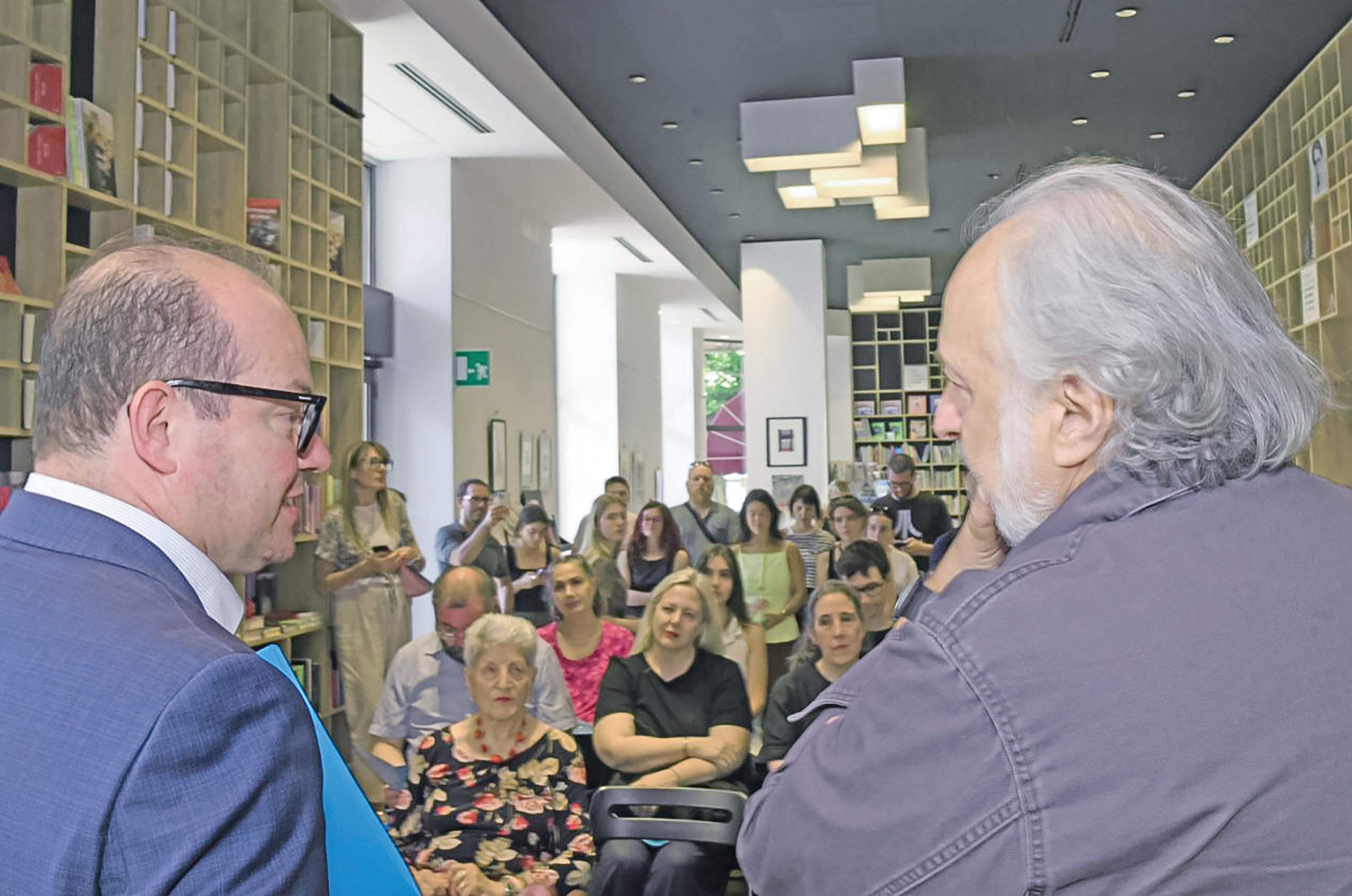 Slovenski kratkometražni filmi med protagonisti festivala ShorTS