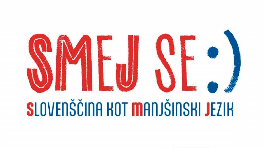 Slori popoldne predstavlja novo gradivo za pouk slovenščine