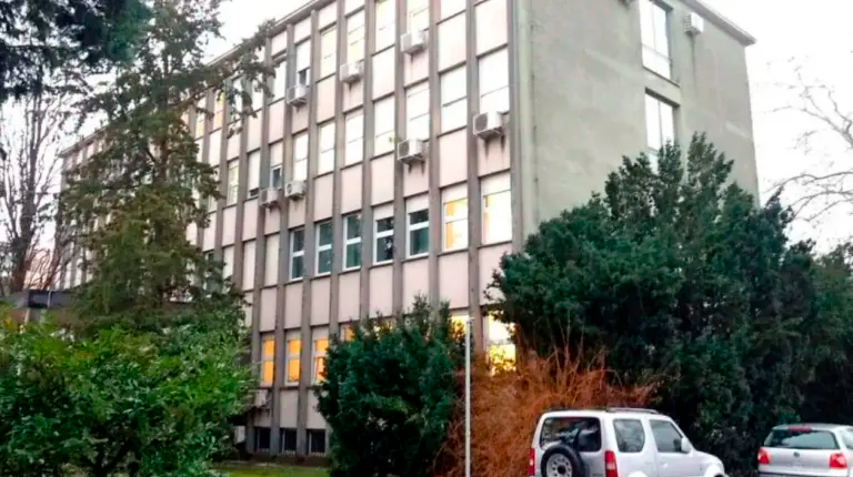 Moškemu za spolni napad na mladoletnika zaporna kazen in izgon iz Slovenije