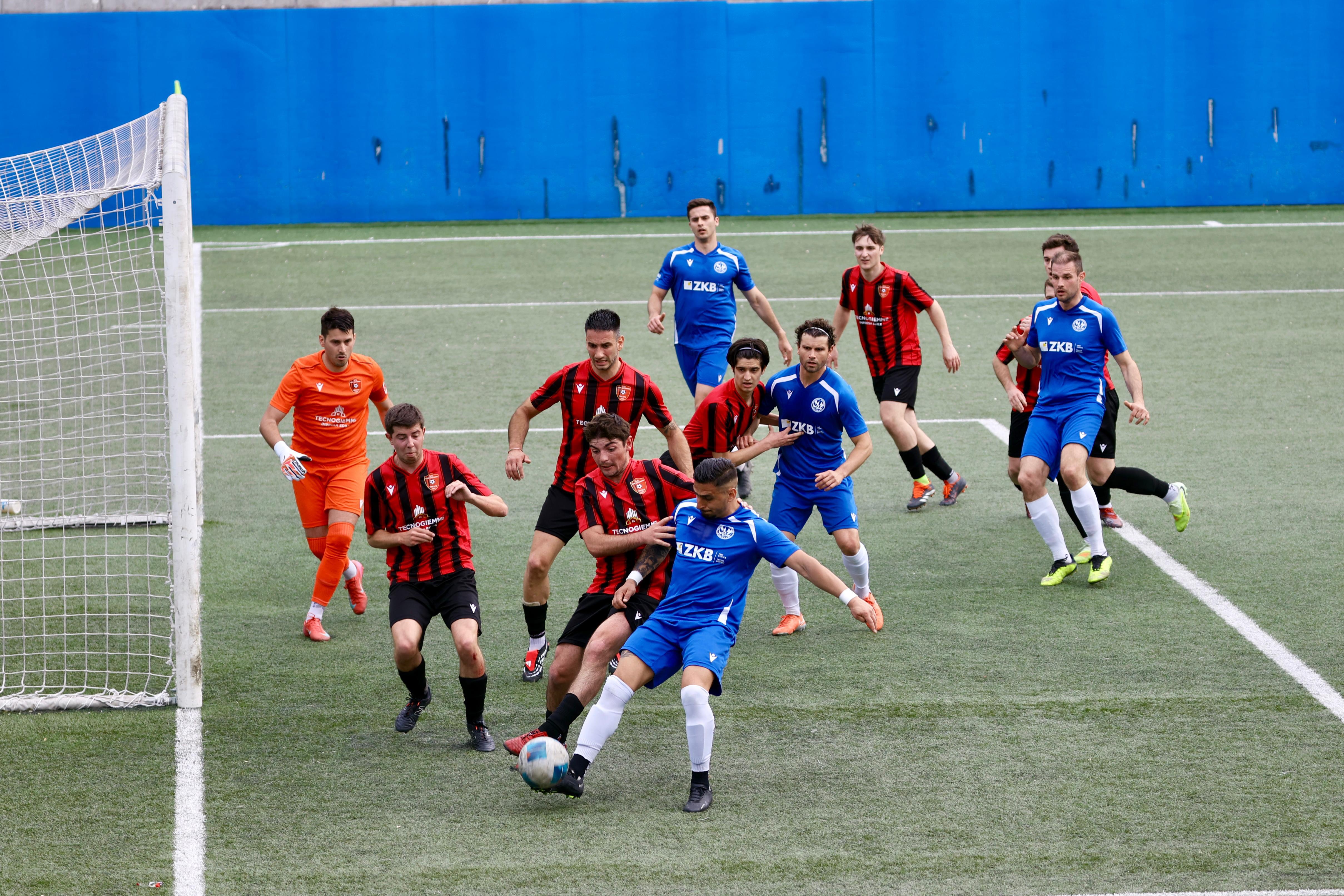 Reakcije Sesljana, Sovodenj in Zarje