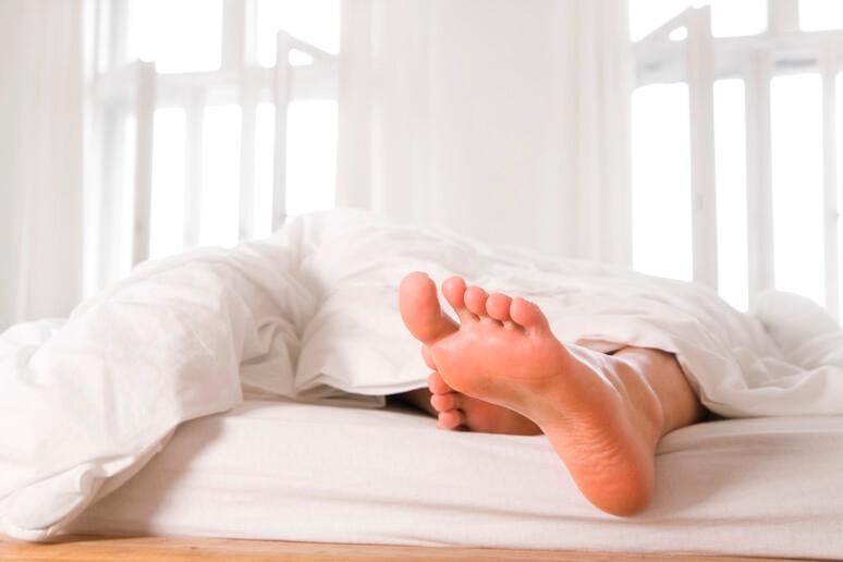 Danes obeležujemo svetovni dan spanja