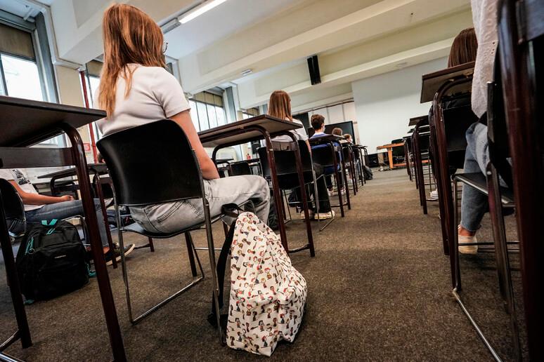 Spolna vzgoja v šolah za družbo brez nasilja