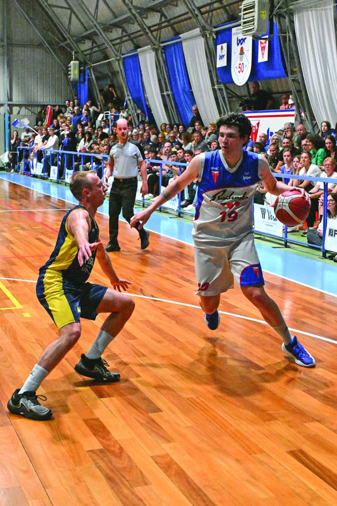 Bogata športna sobota