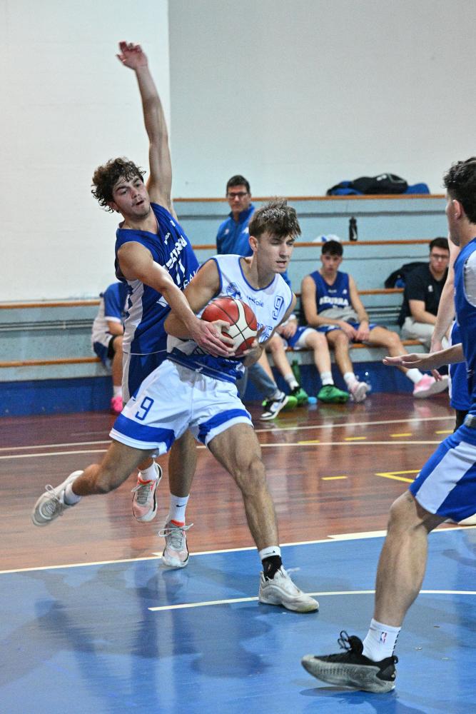 Kontovel in Dom uspešna