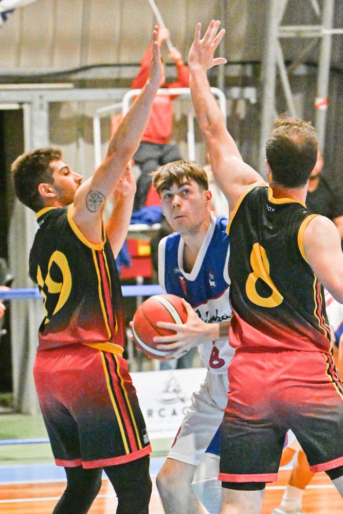 Bor Radenska spet praznih rok