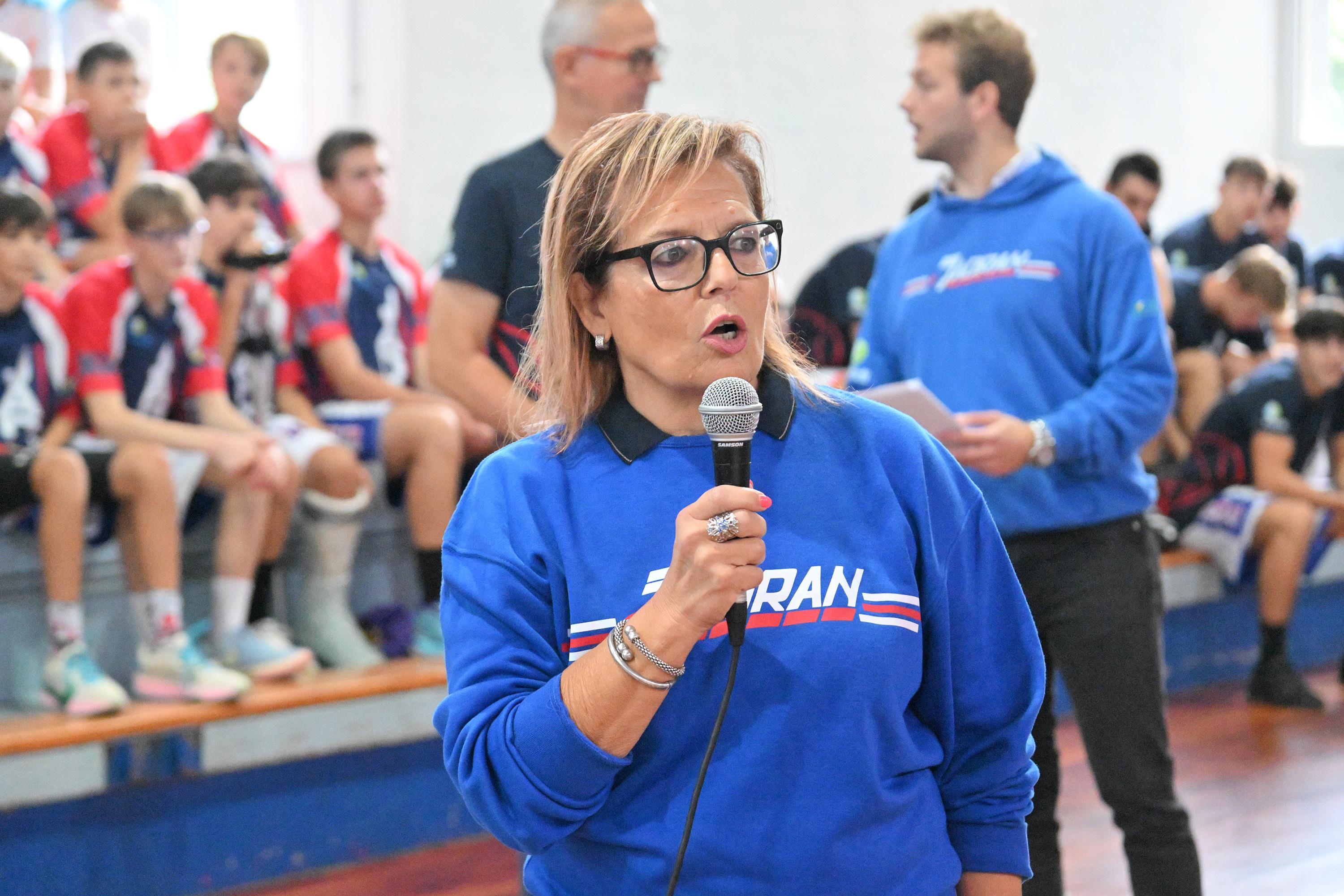 »Jadran je še vedno simbol združevanja«