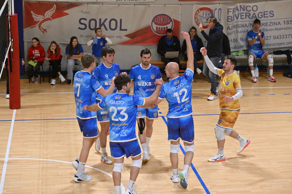 Danes v prilogi Šport plus