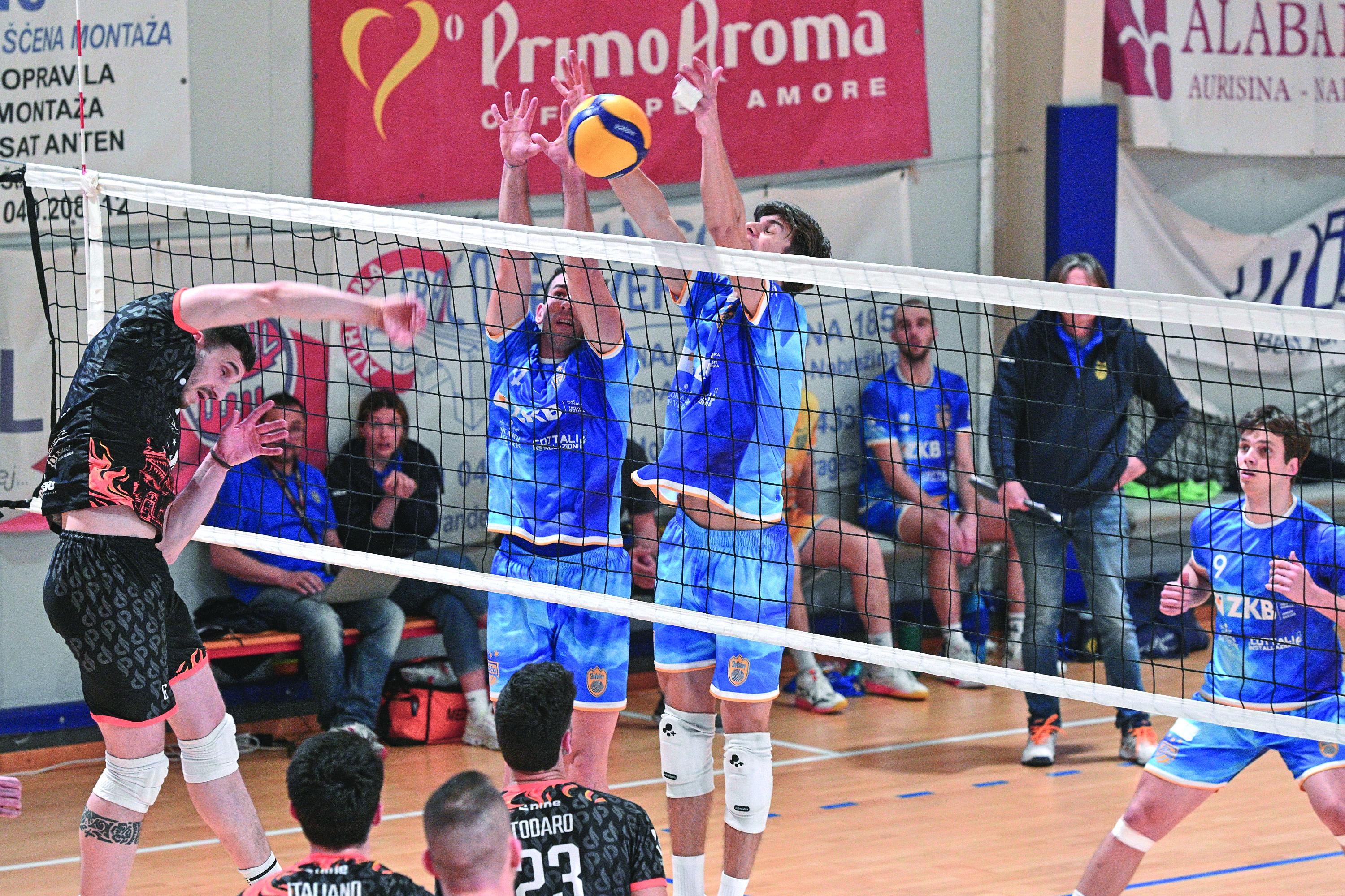 Športna sobota: Sovodnje v Ronkah, Zaleta in Soča doma