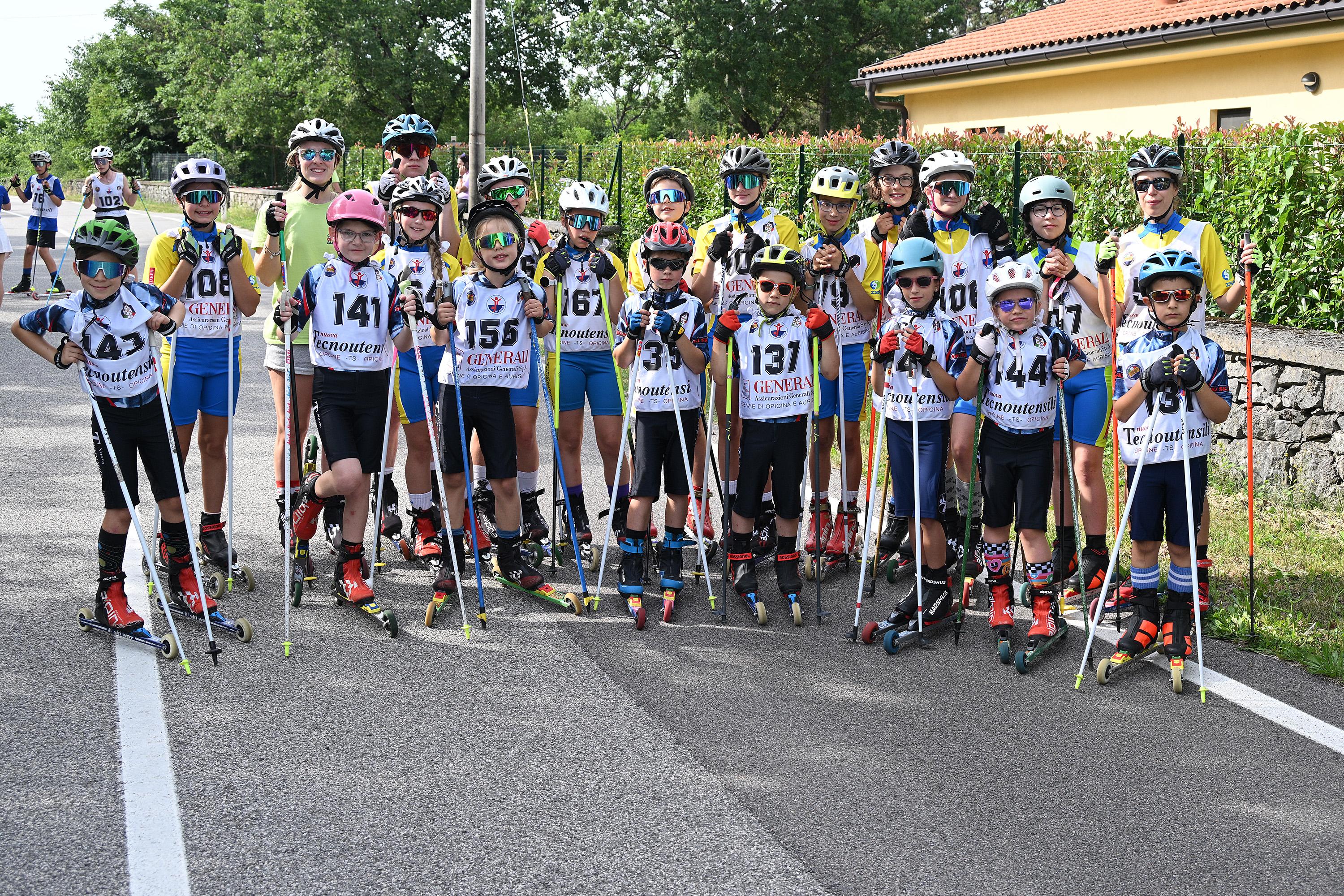 Letošnji Grand Prix je bil rekorden, tudi kakovost je bila na visoki ravni