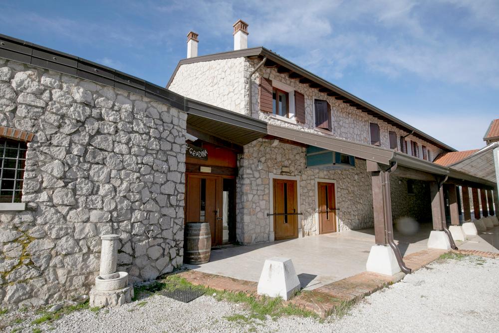 Za Gradino iščejo upravitelja lokala in gostišča