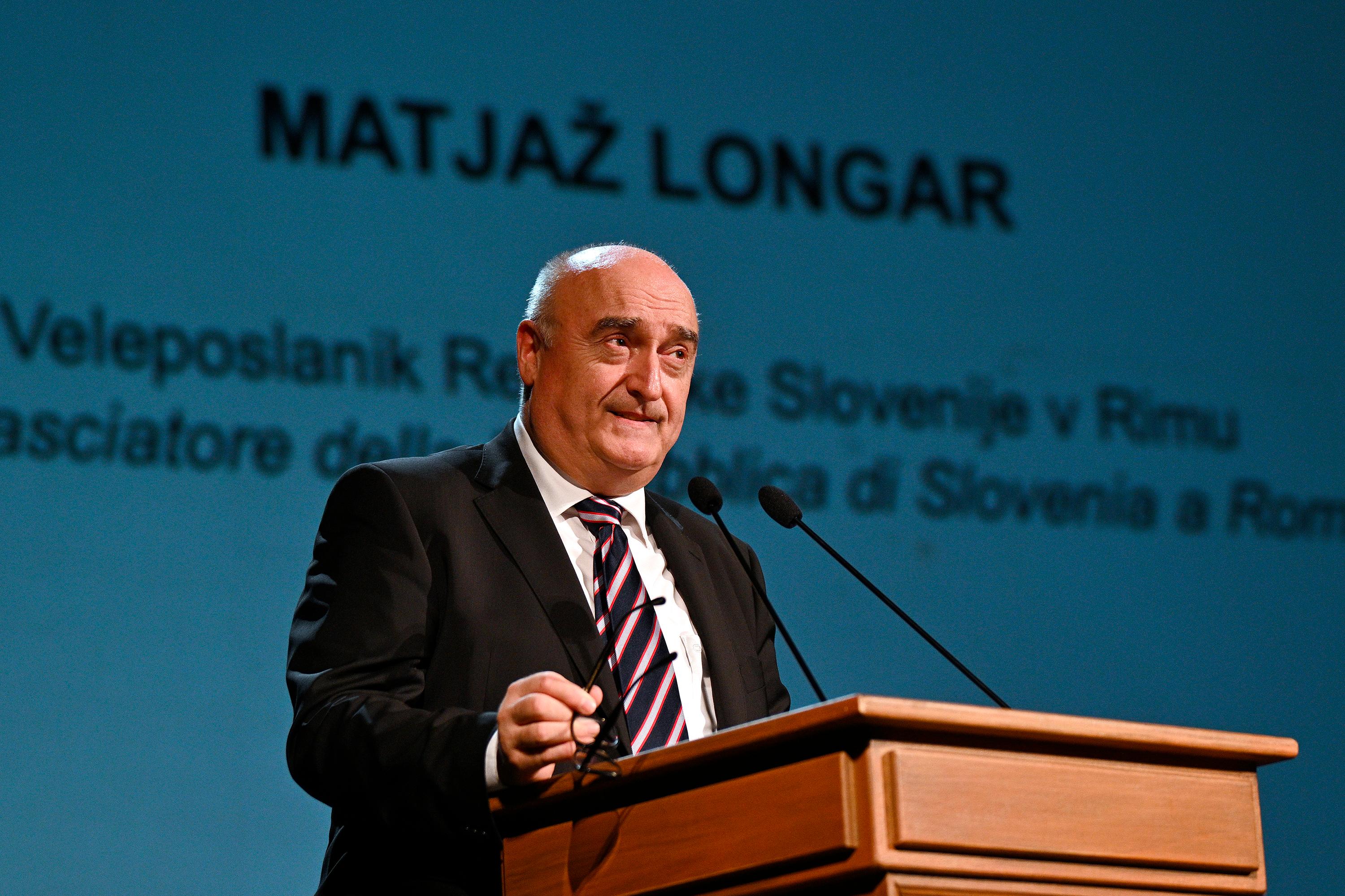 »Naši kraji so dokaz, da so nekdanje meje le preteklost«
