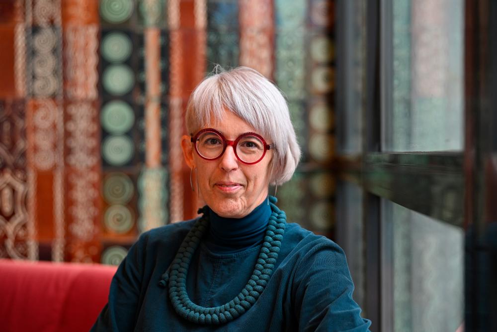 »SSG je zame nekaj svetega, drugačno od vseh ostalih gledališč«