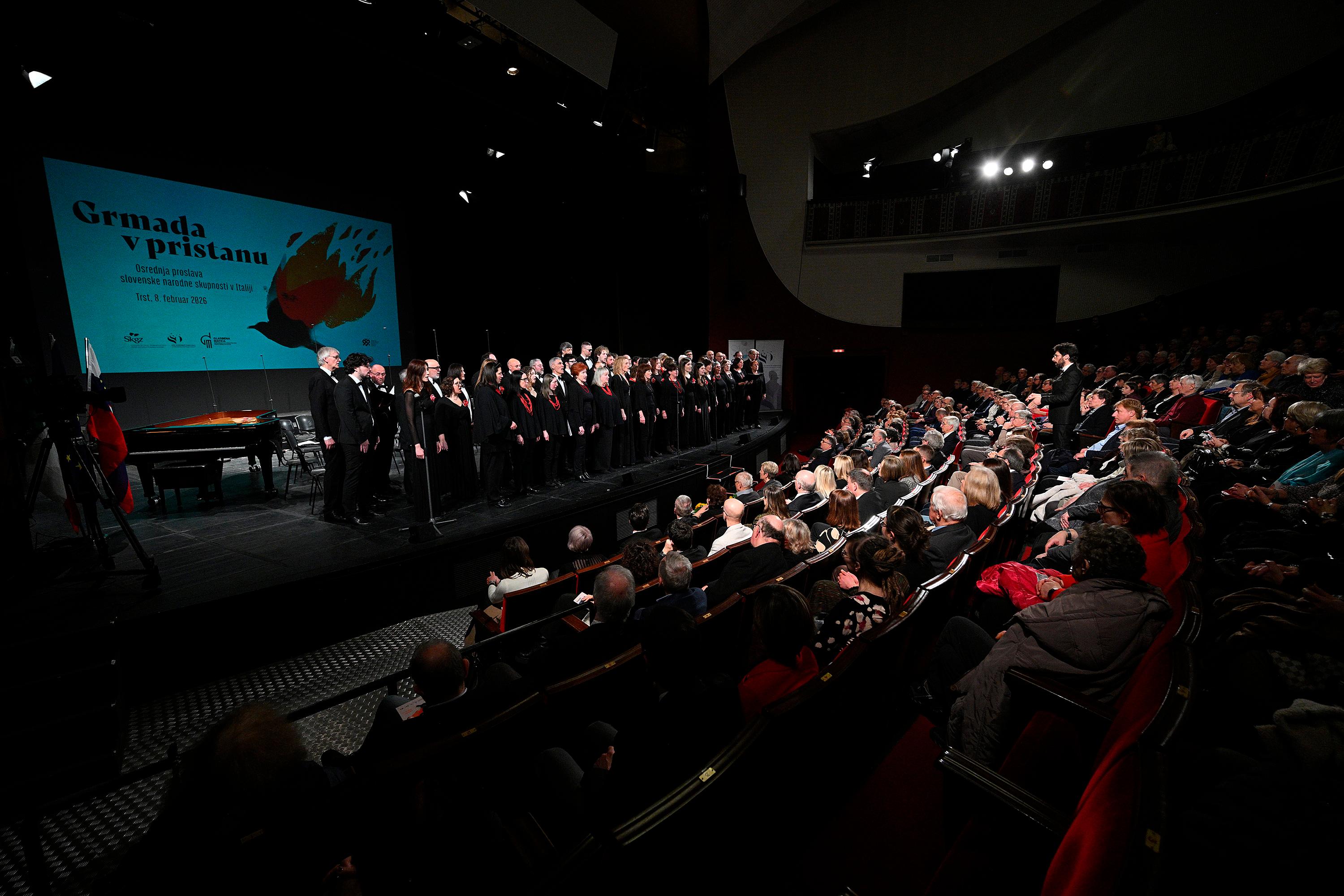 »Leto 2006 ali 2046? Izbrala bi prihodnost«