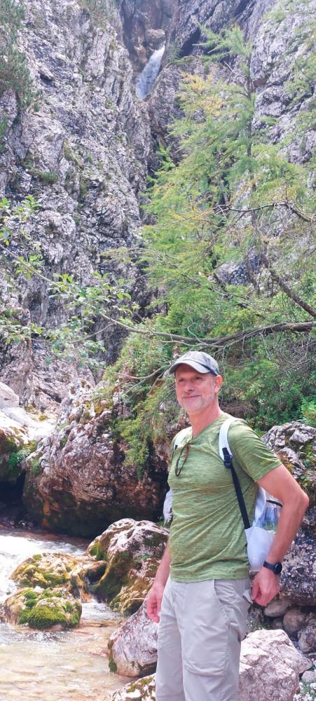 »Ko smo z Jadranom izgubili v play-offu s Ferraro, smo vsi jokali«