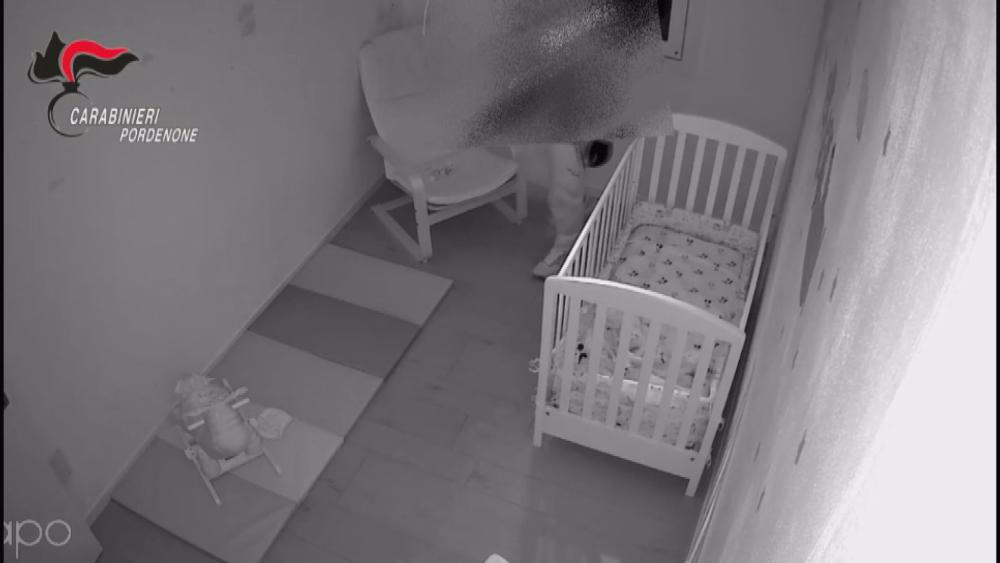 Med tatvinami praznili tudi otroške hranilnike