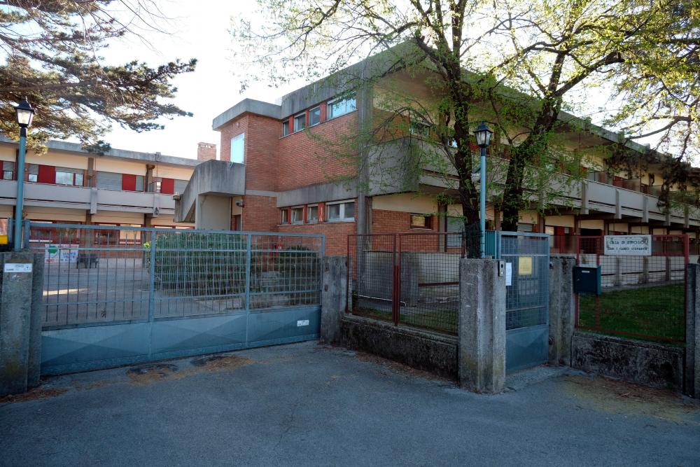 Občina išče rešitve proti dražjim oskrbninam v domu za starejše