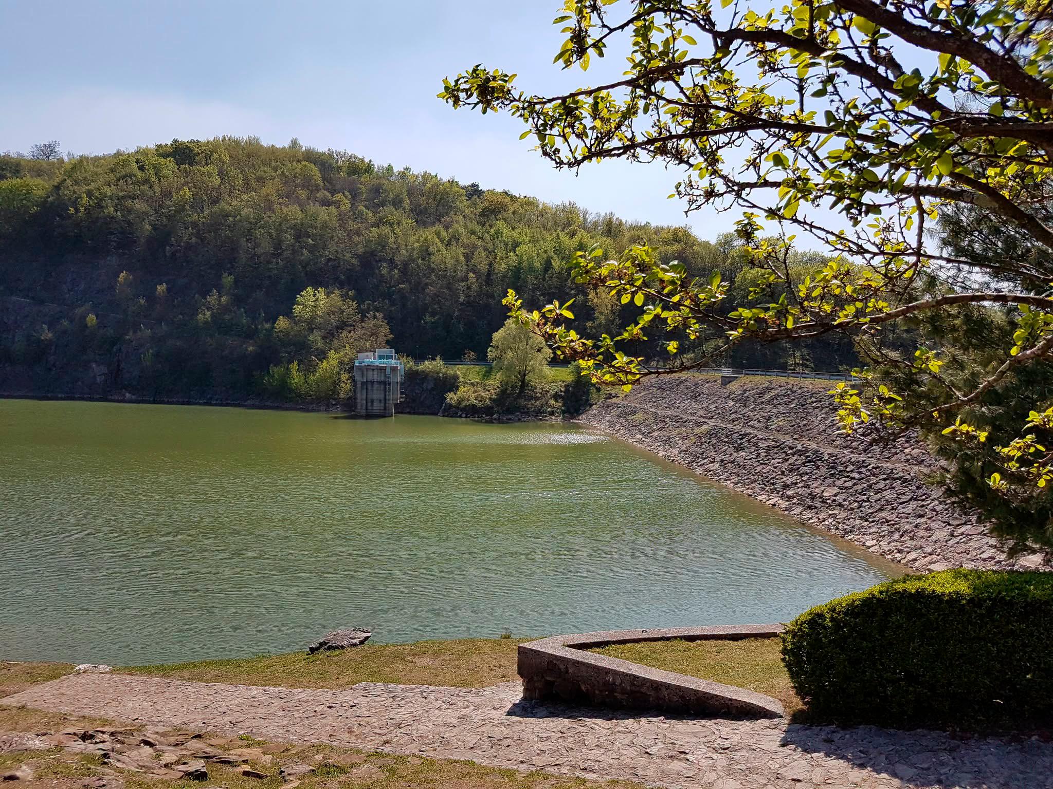 Izjemna suša vztraja po večjem delu Slovenije