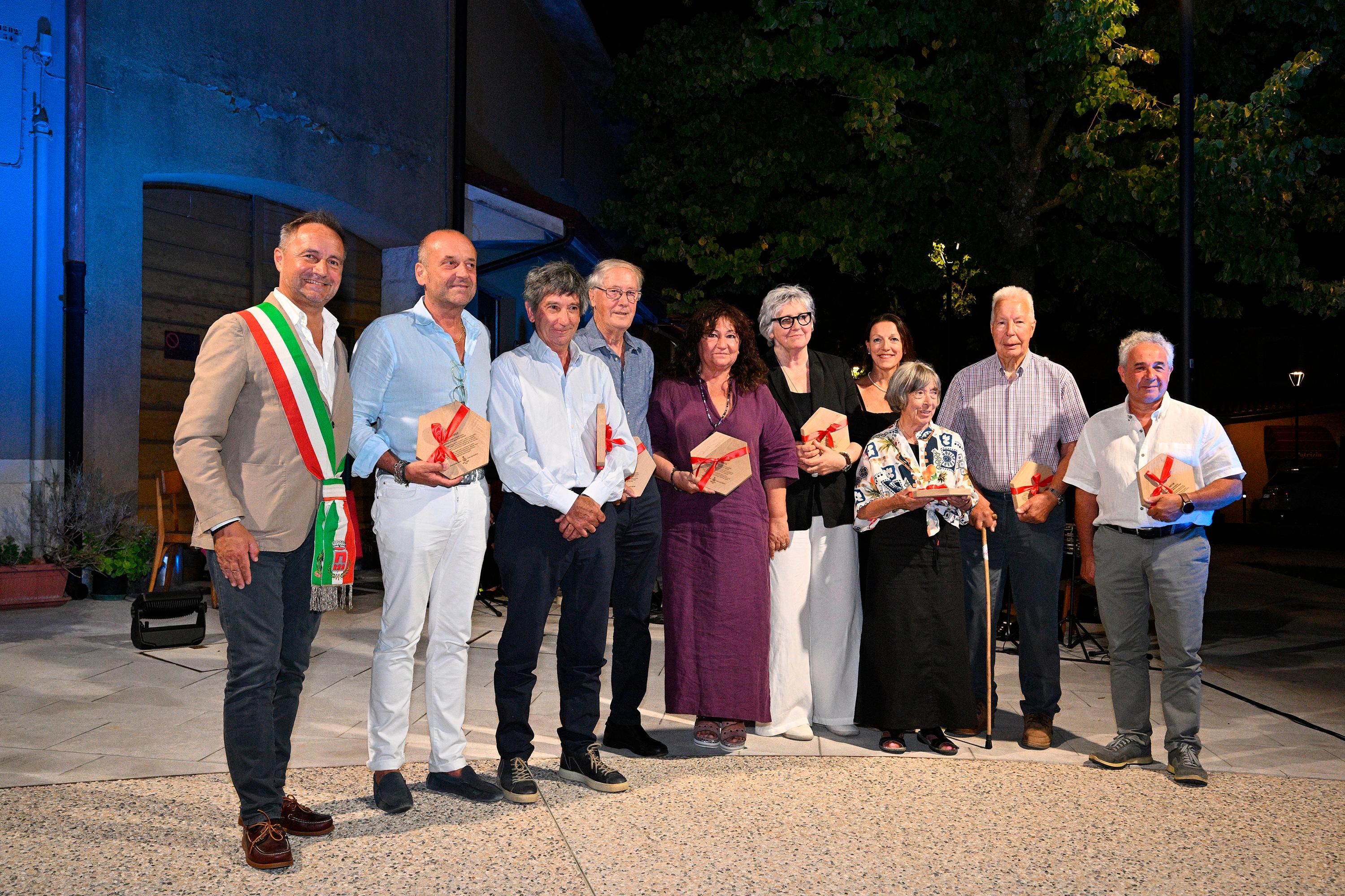 »Najboljši obraz našega ozemlja«