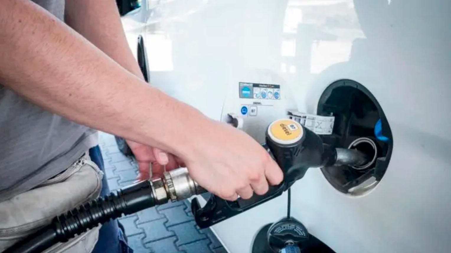 V torek naj bi se v Sloveniji dizel in kurilno olje občutneje pocenila