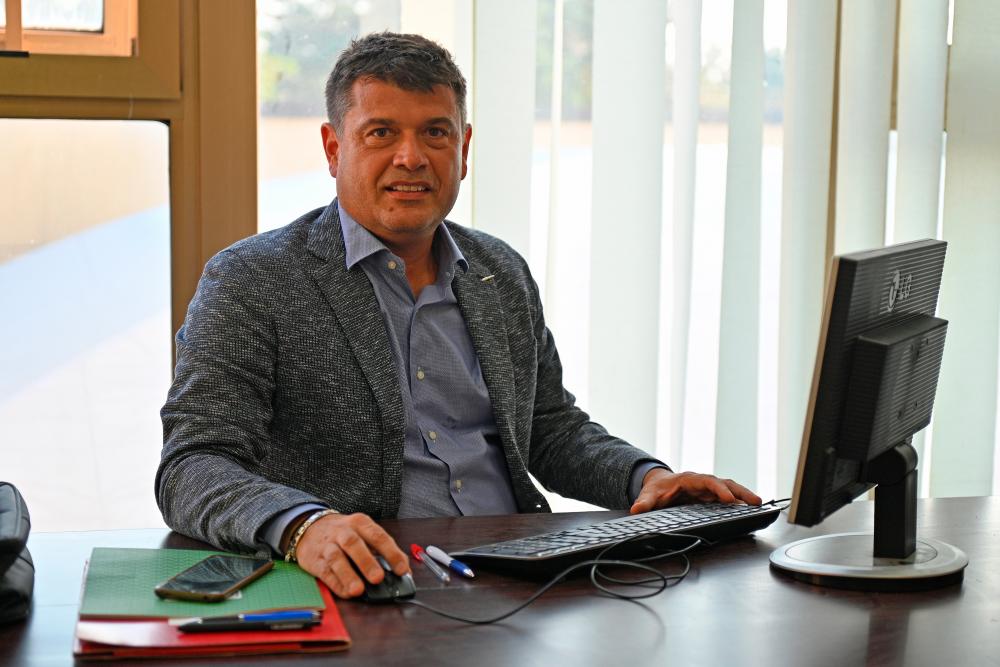 »Razdolževanje samo s premišljenimi prodajami nepremičnin«